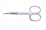 Nail scissors sandblasted 10 cm NEW